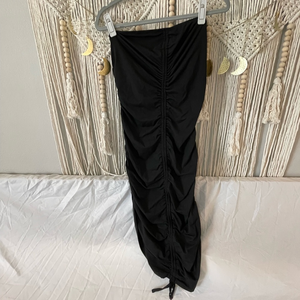 NWOT Never worn halter or tube dress